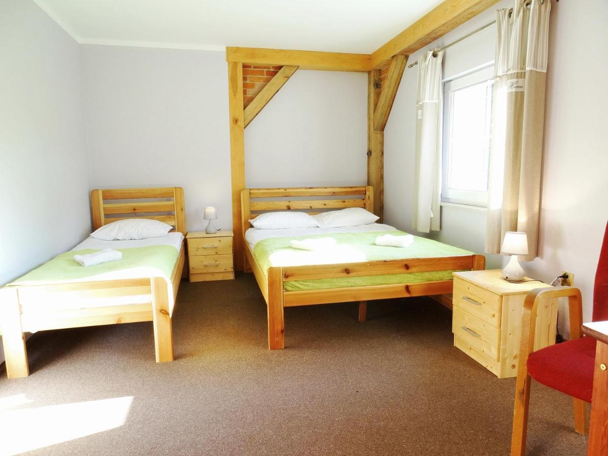 Nowa Fregata - Pokoje Nad Morzem Jastrzebia Gora Luaran gambar